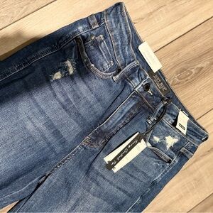 Judy Blue Classic Indigo Denim Jeans